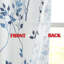 Semi Sheer Curtain Panel Pair-232220730-232220733