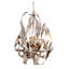 Graffiti 2-Light Flush Mount