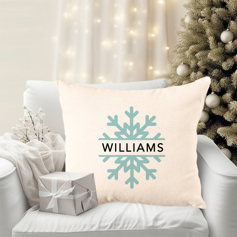 Pillow Cover, Yes