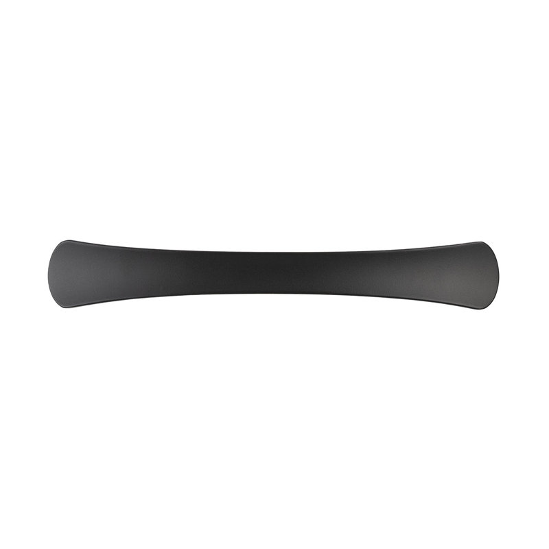 Vale Collection Pull, Oil Rubbed Bronze, 5 1/16" inch