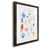 Black Framed Paper