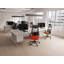Ergo Twist Mesh Office Chair