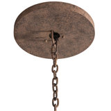 24 - Light Chandelier