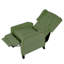 153cm Wide Chenille Wall Recliner Standard Recliner-1932448411