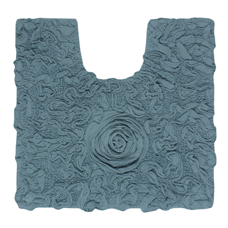 Tapis Skarp, Bleu