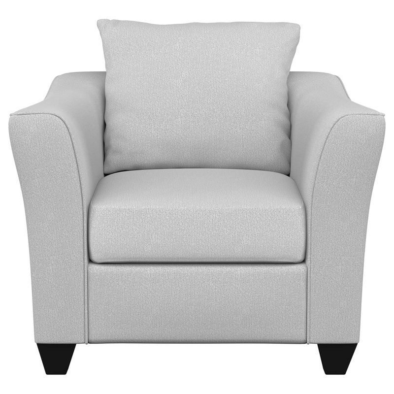 Fauteuil d'appoint Alcazar