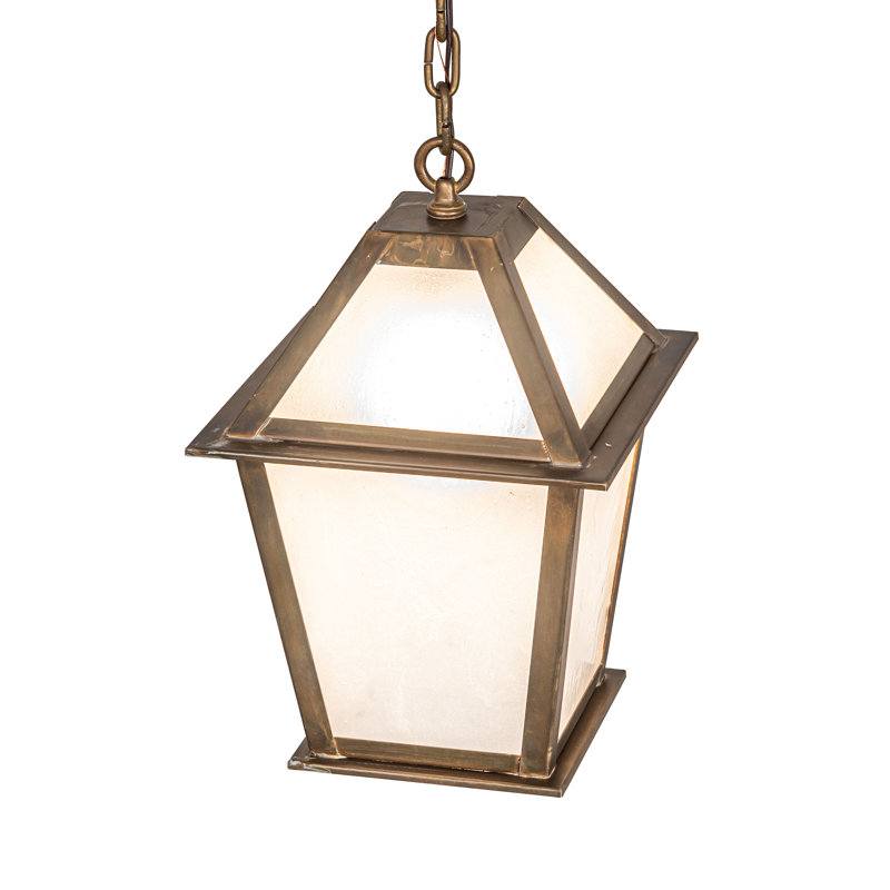 1 - Light Pendant