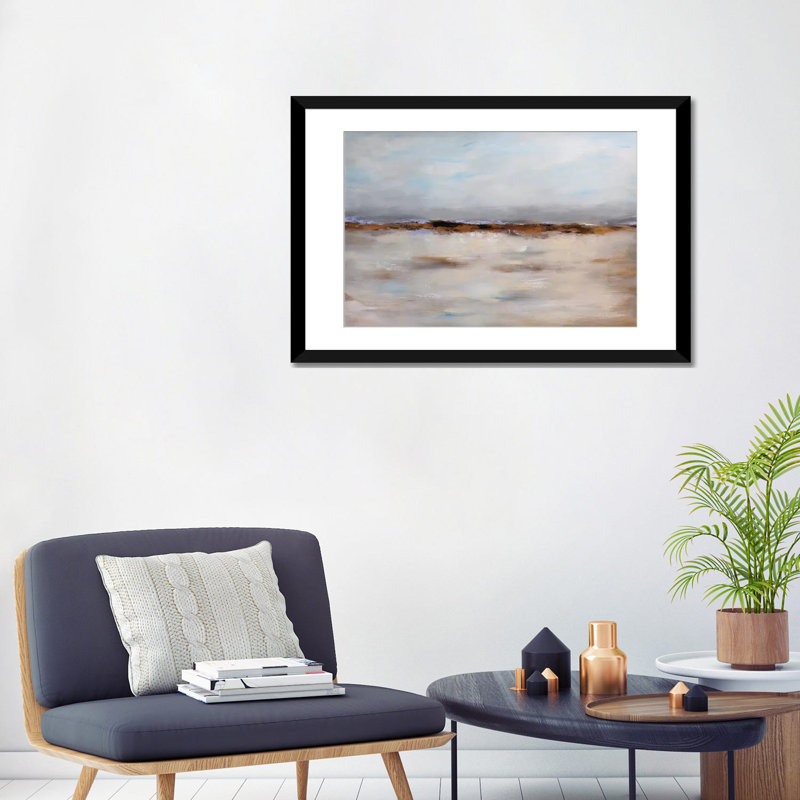 « harmonieuse souvenirs », reproduction sur toile, Papier d'art encadré noir, Blanc, H 24 po x l 32 po x P 1 po