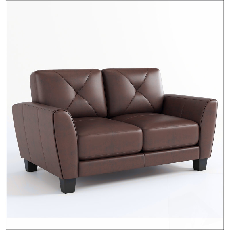 Causeuse de salon 62 po