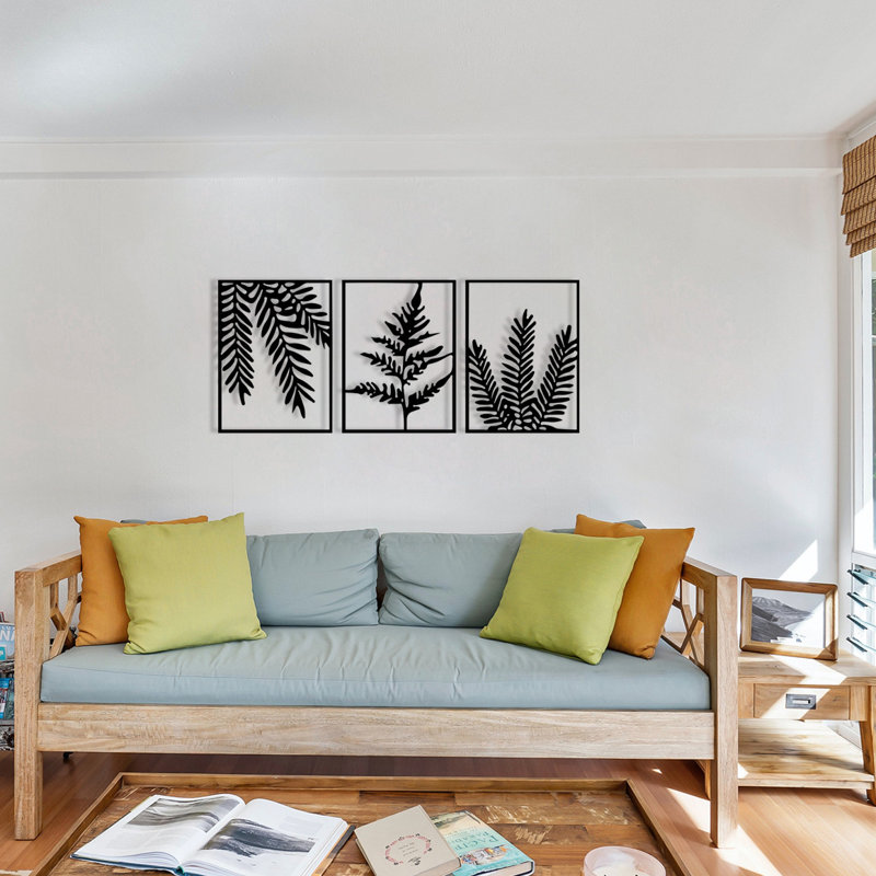 Hanah Home Wall Décor