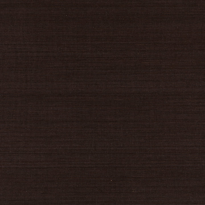 Natural Textures Wallpaper Roll, Espresso