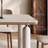 High-Performance Sintered Stone Tabletop Table-1531317745