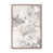 Papier avec cadre photo rose poudré n'est pas disponible
