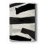 Mountain Paths I - Impression sur toile tendue-569900619