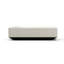 MADERA PLINTH COCKTAIL TABLE