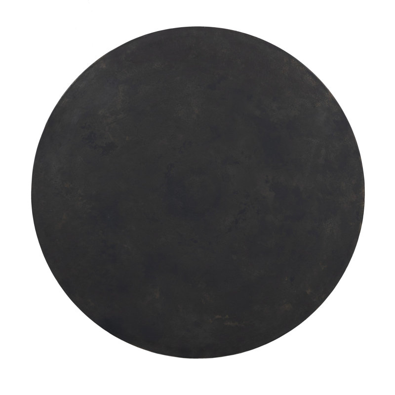 Aster Round Dining Table
