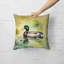 Coussin décoratif intérieur / extérieur Autre / Sans motif-99815356