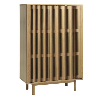 Falun Rectangle Accent Cabinet