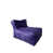 Polyester mauve