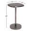 Bremner End Table