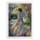 Série DCLIV WOMEN - reproduction sur toile de qualité supérieure seulement - NON-CADRE - prête à être accrochée
