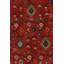 One-of-a-Kind 10' X 12'9" Hand Knotted Area Rug