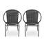 Ensemble de conversation pour 2 personnes