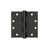 Oil Rubbed Bronze