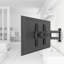 Aitlin Symple Stuff Multi-Screen Wall Mount