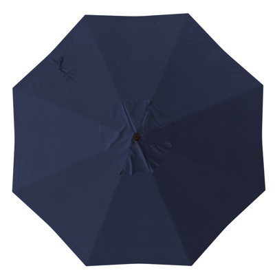 Stevie 108'' Market Umbrella