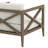 Northlake Outdoor Patio Teak Armchair