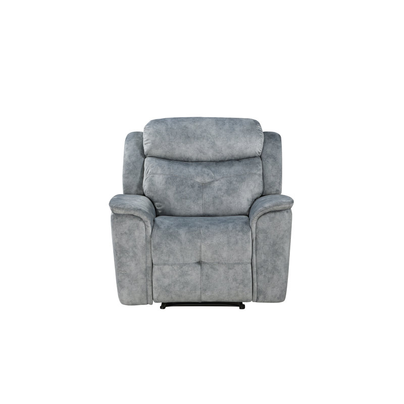 Fauteuil inclinable manuel Caratunk