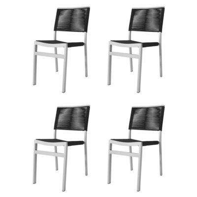 Fiji Outdoor Dining Side Chair