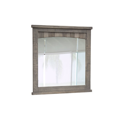Miroir pour commode Coltin