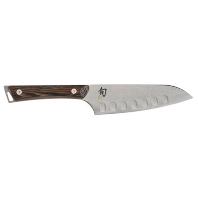 Couteau Santoku Kanso