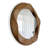 Free Form MDF Wall Mirror-1666447559
