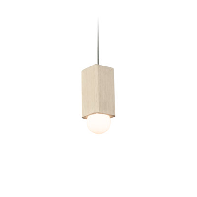 Cano 1 - Light Pendant