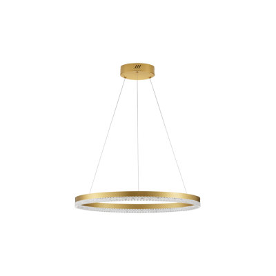 - Light Pendant