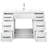 Manhattan Single Bathroom Vanity Set-117042954-117042953-118914671