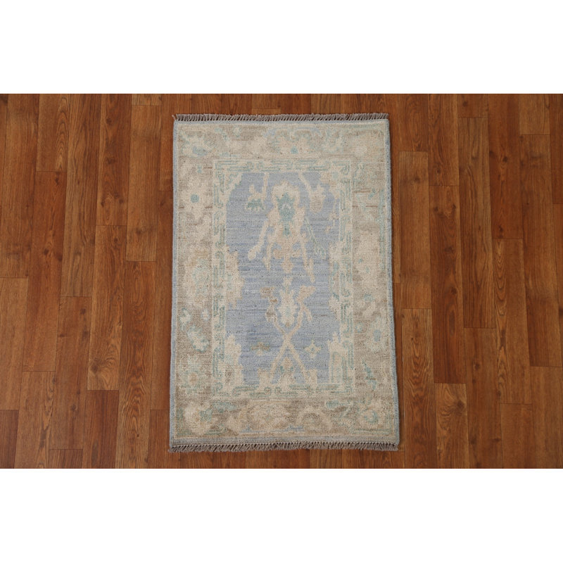 Chavela Oriental Kitchen Mat