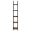 Bookshelf Engineered wood Modern Freestanding Bookshelves Organizer-2004950667-2004950709