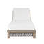 Emoto Outdoor Chaise