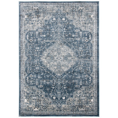 Tapis oriental Martha Stewart Performance