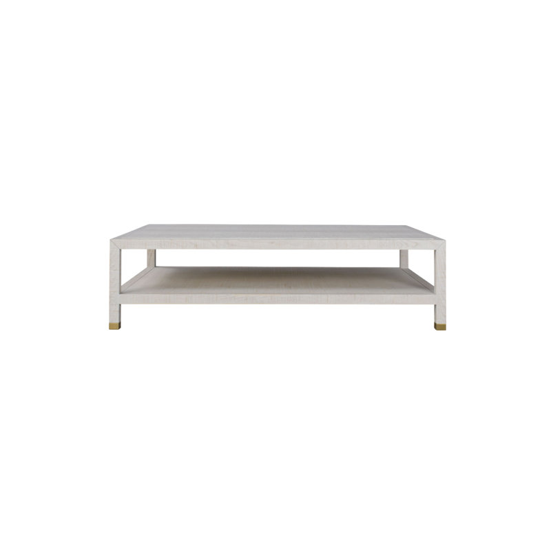 Raffles Coffee Table