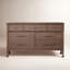 Alouette 7-Drawer Assembled Dresser-559037114