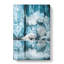The Polar Bear - Wrapped Canvas-61850916