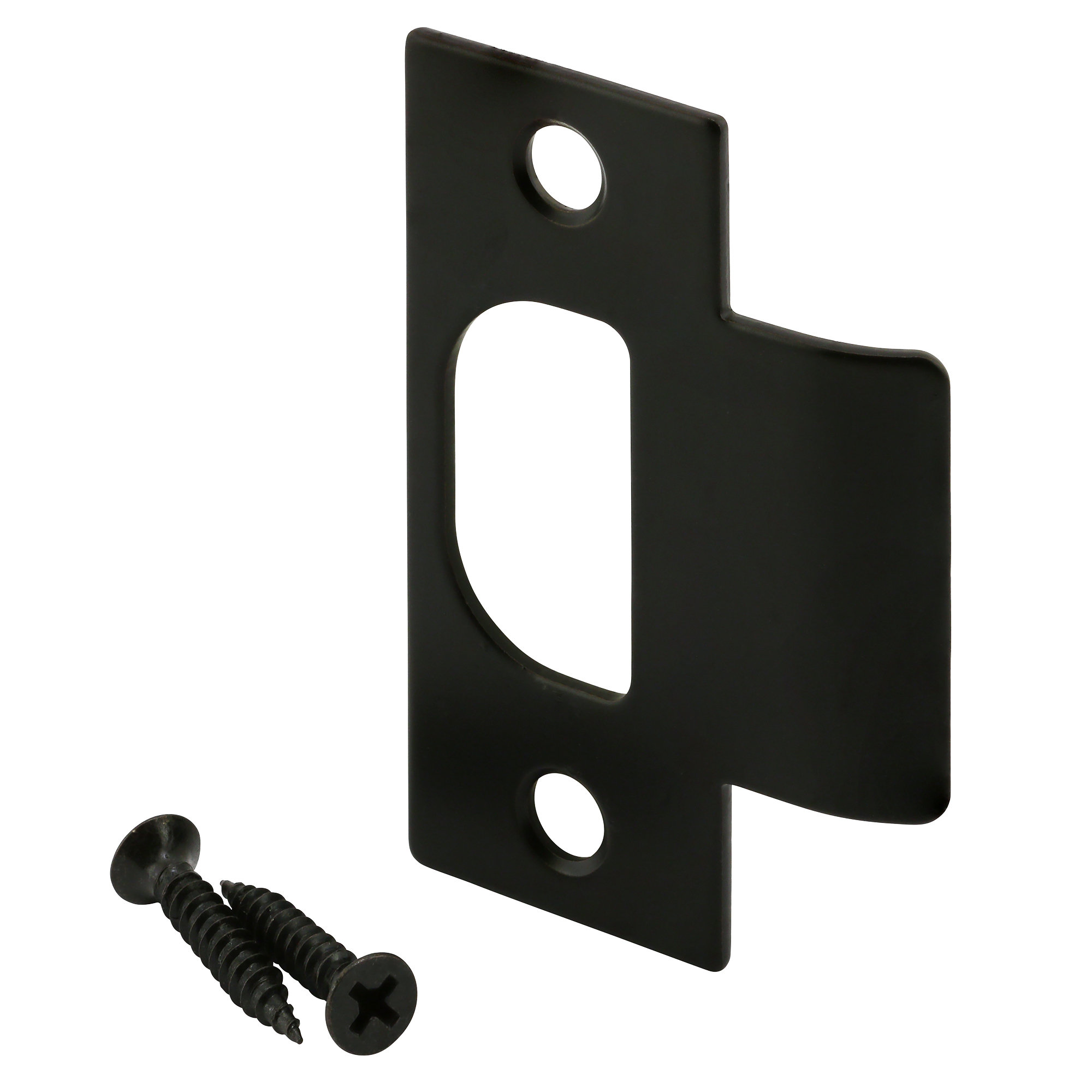 Prime-Line MP75221 Furniture Sliders 4-Pack - 2-1/8 Inch Round Adhesive Tan Hard Plastic