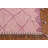 Handmade Pink Moroccan Oriental Rug 5x7