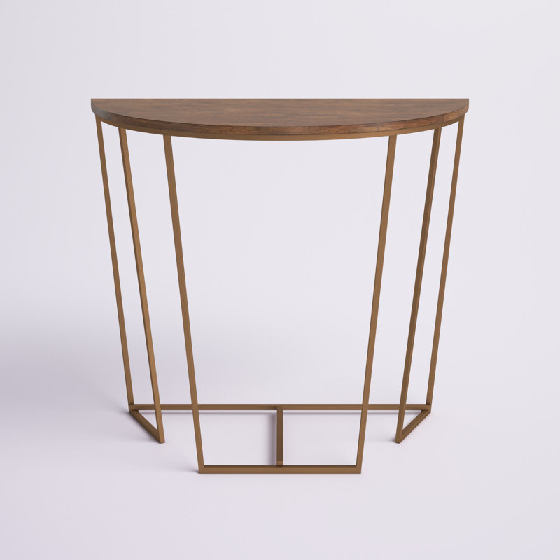 Gerardo 36'' Console Table
