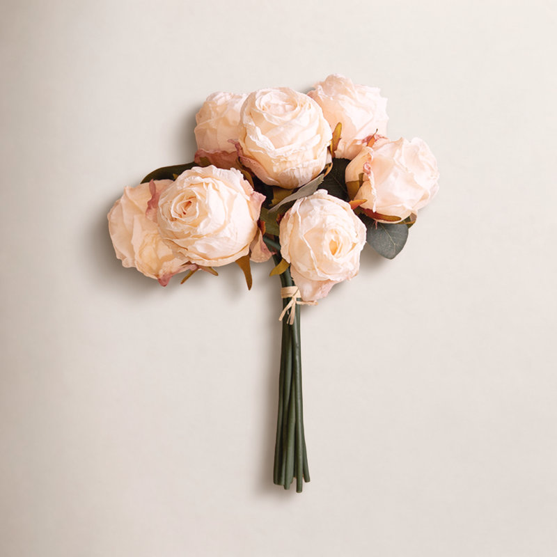 ARTIFICIAL ROSE BUNDLE